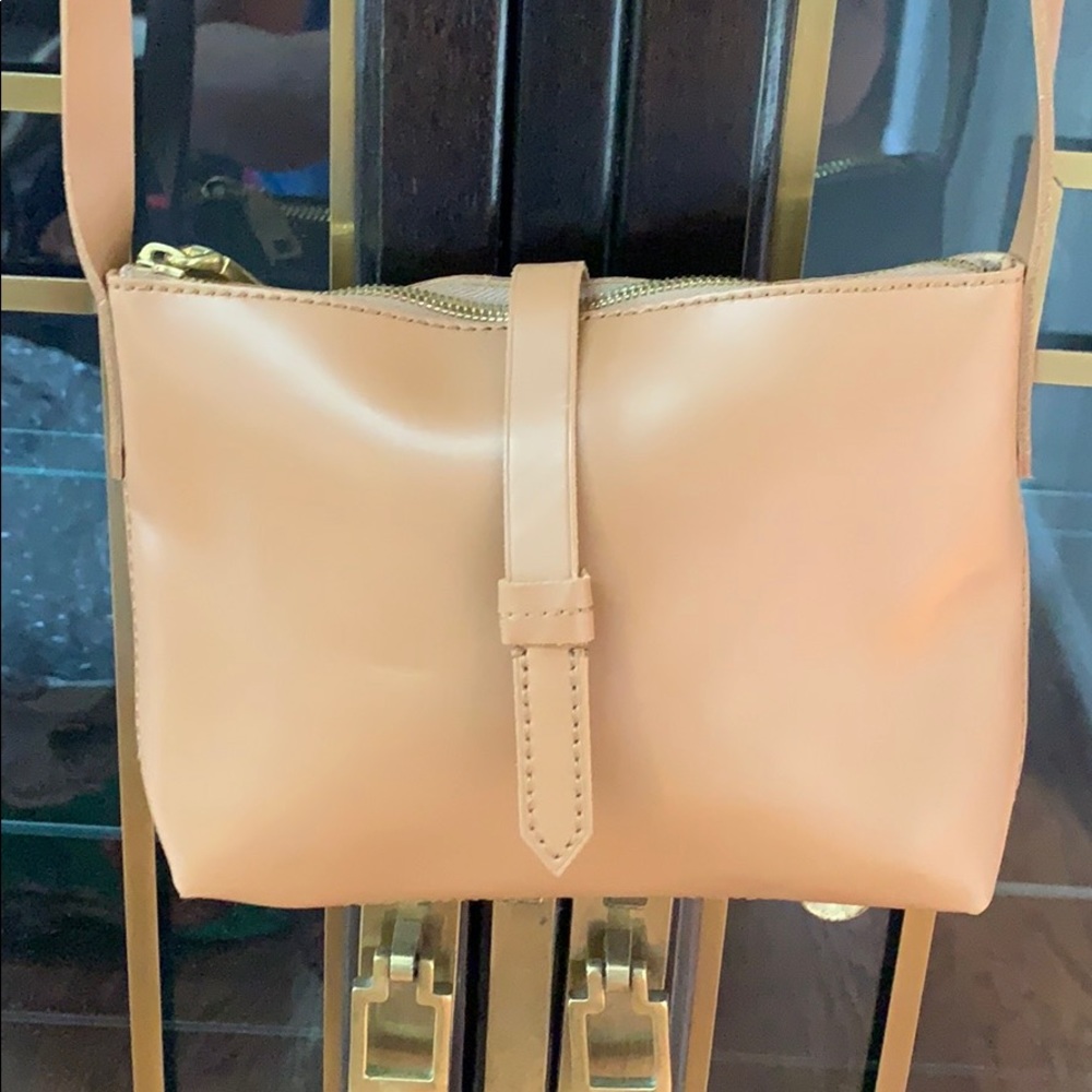 Jcrew crossbody